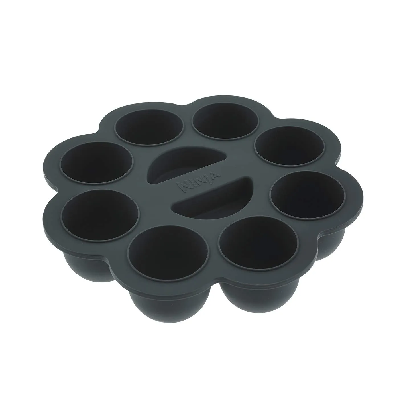 Ninja Foodi 4380J300EUUK Backformen-Set 3-teilig Large antihaft