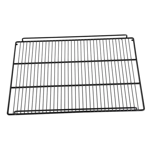 GastroHero GKSE230 Rost Ersatzrost 440x380 Preisschiene