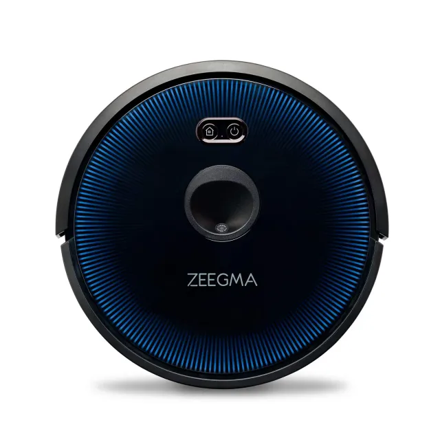 Zeegma Zonder Robo Vision Saugroboter Wischfunktion App