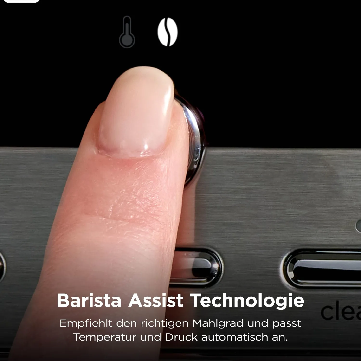 Ninja Luxe Café Mini Plus Kaffeemaschine Automatik