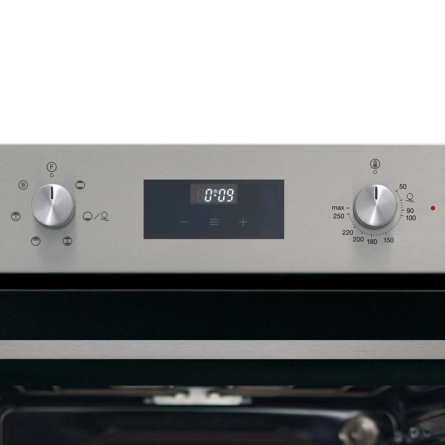 Cata 7205 X Elektro-Einbaubackofen 72 L Schwarz 60 cm
