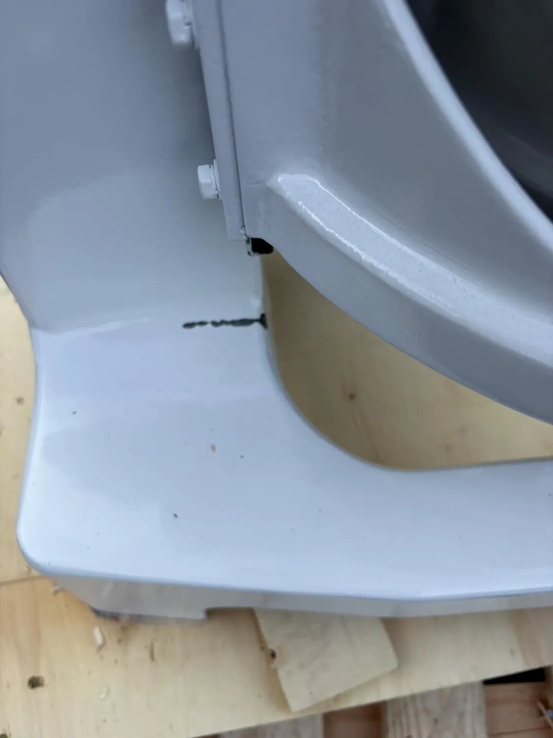 GastroHero Planetenrührwerk 20L Teigknetmaschine 0,75 kW