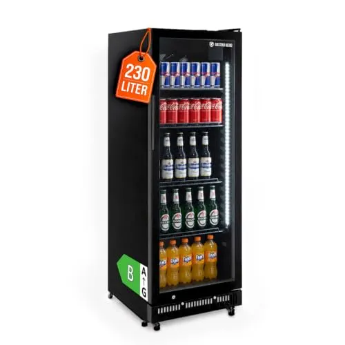 GastroHero GKSE230 Rost Ersatzrost 440x380 Preisschiene