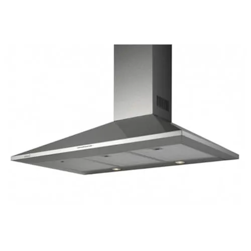 Cata Beta 600 Dunstabzugshaube Edelstahl 60 cm