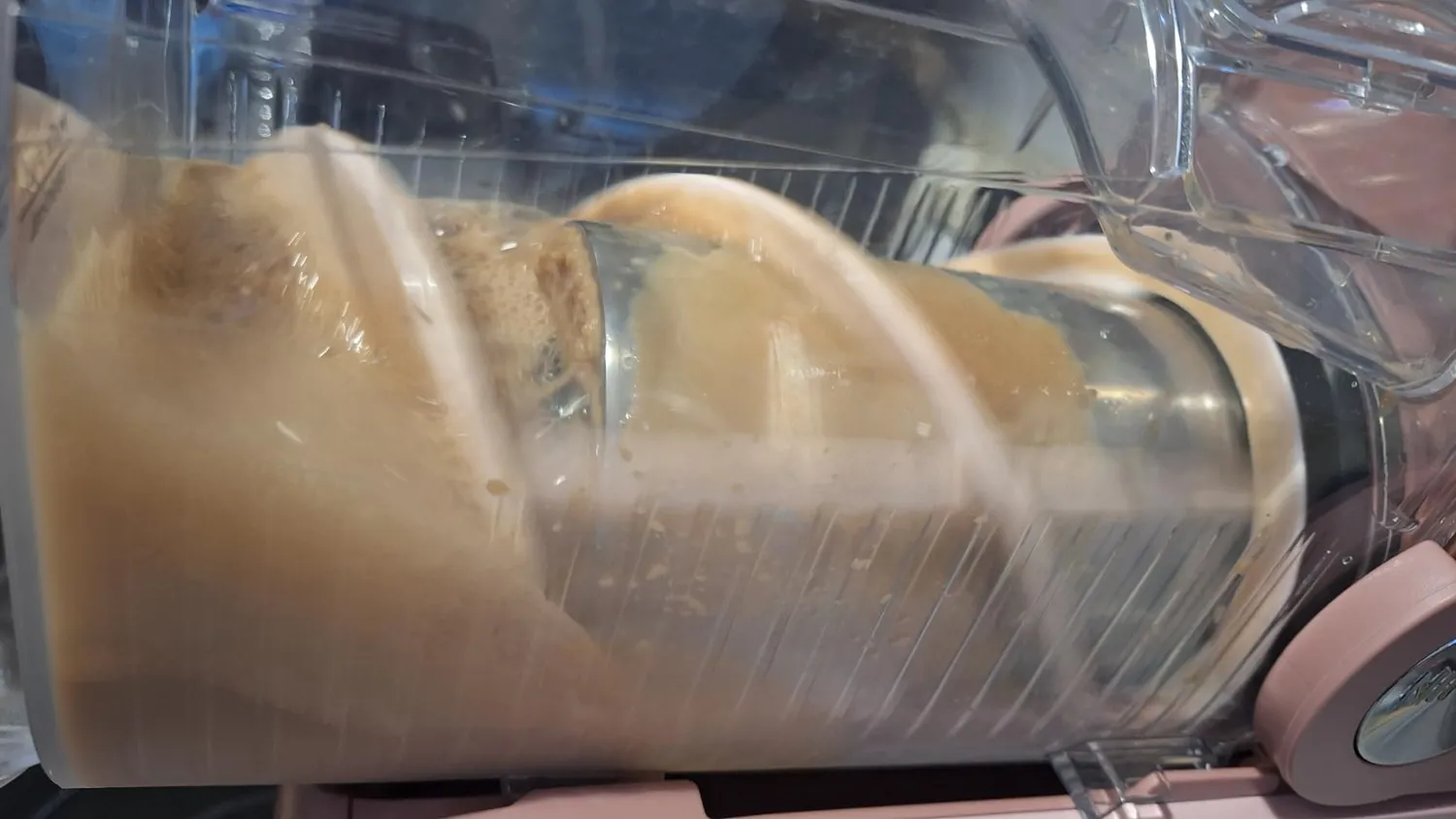 Ninja SLUSHi FS301EUPK Slush-Eismaschine 1,9L Rosa 5 Programme