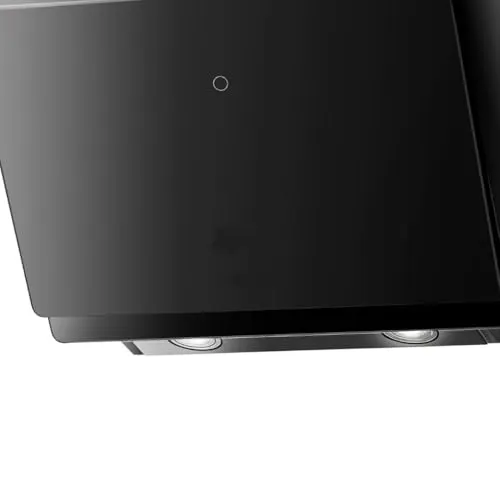 CATA WANDA 600 XGBK Dunstabzugshaube schwarz 60 cm A+
