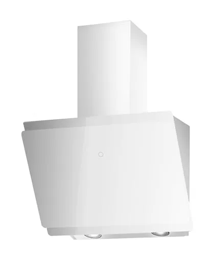 CATA WANDA 600 XGWH Dunstabzugshaube weiß 60 cm A+