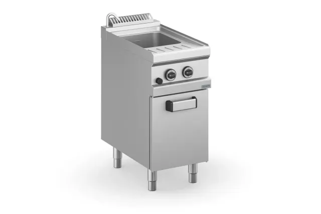 GastroHero Serie 77-40/70 Gas-Nudelkocher Gastronomie