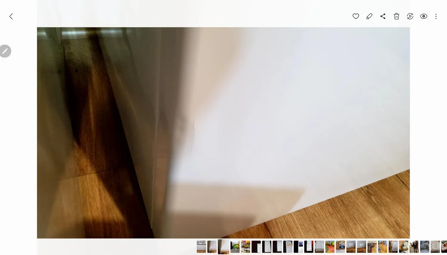 GastroHero ECO 450 Gefriertruhe 355L Glasdeckel