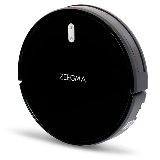 Zeegma Zonder Robo Next Saugroboter mit Wischfunktion HEPA