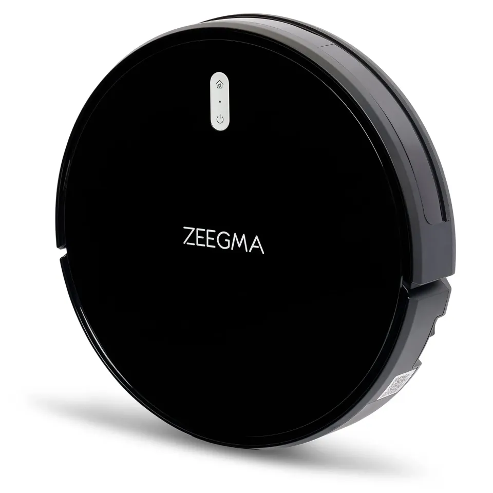 Zeegma Zonder Robo Next Saugroboter mit Wischfunktion HEPA