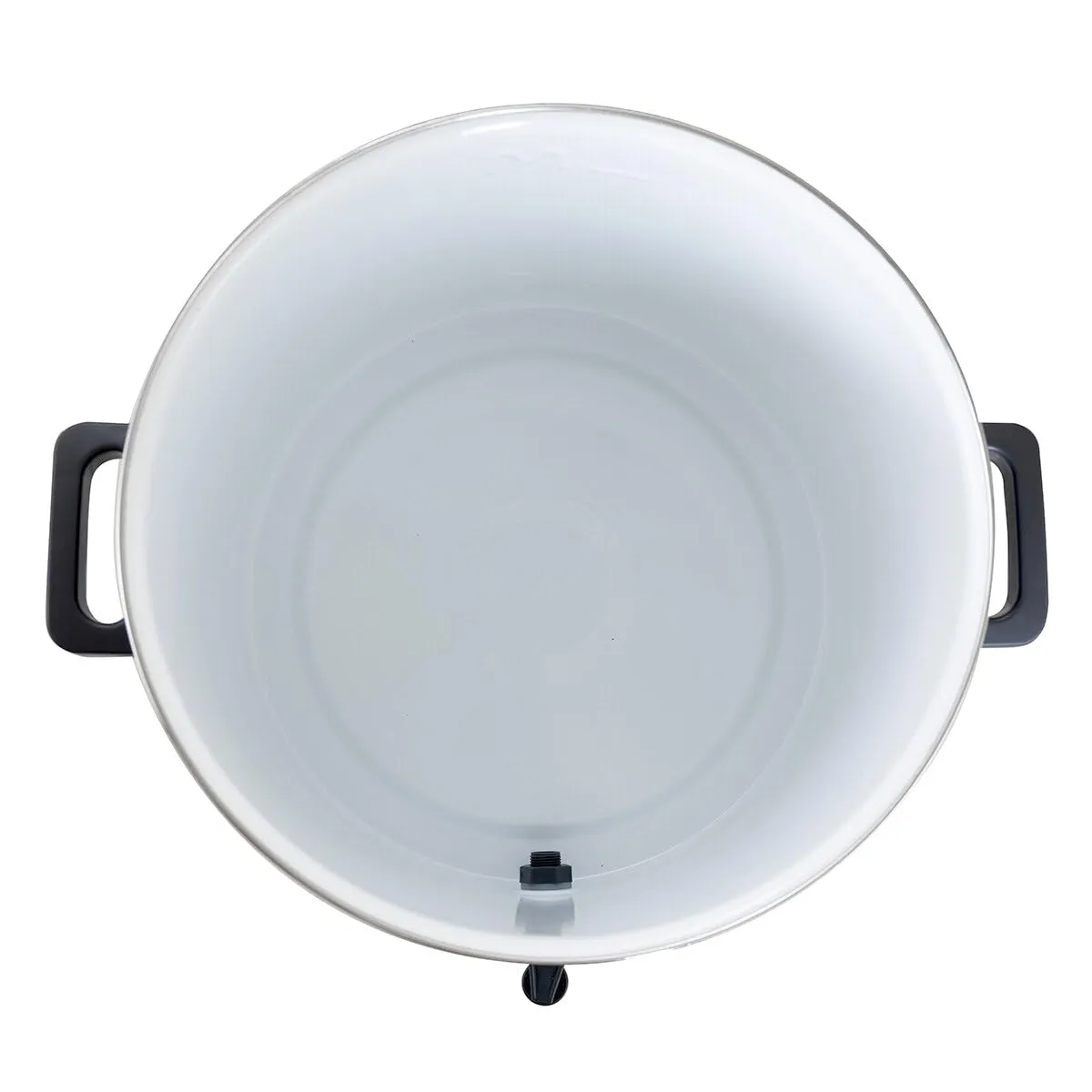 GastroHero GWK-ECO25 Glühweinkocher 23 L mit Hahn
