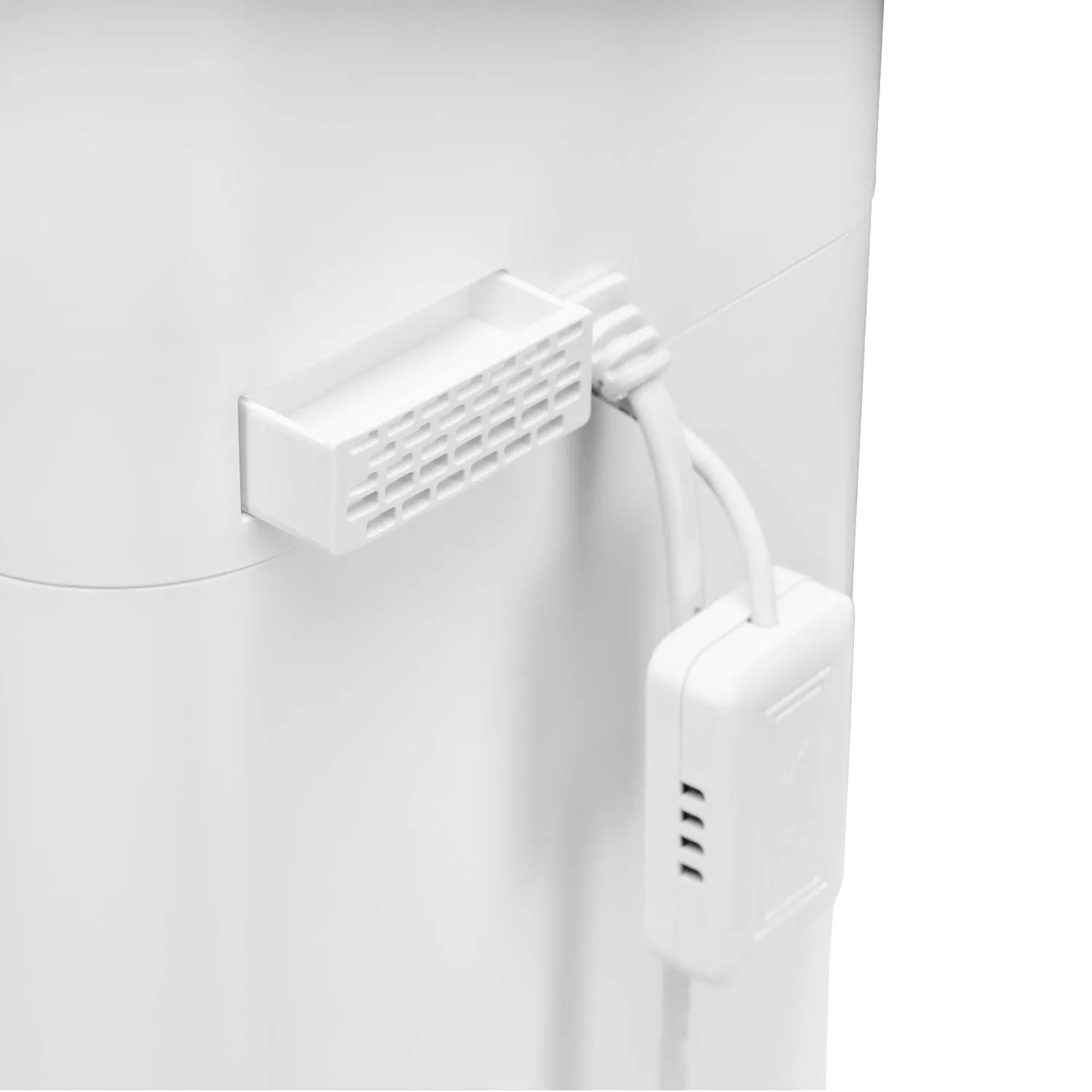 ZEEGMA Vers UV Luftbefeuchter 8L Hygrostat Aroma