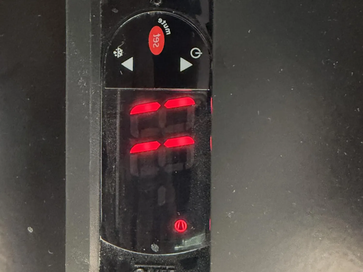 GastroHero ECO 1500 Getränkekühlschrank 1582 L Schwarz