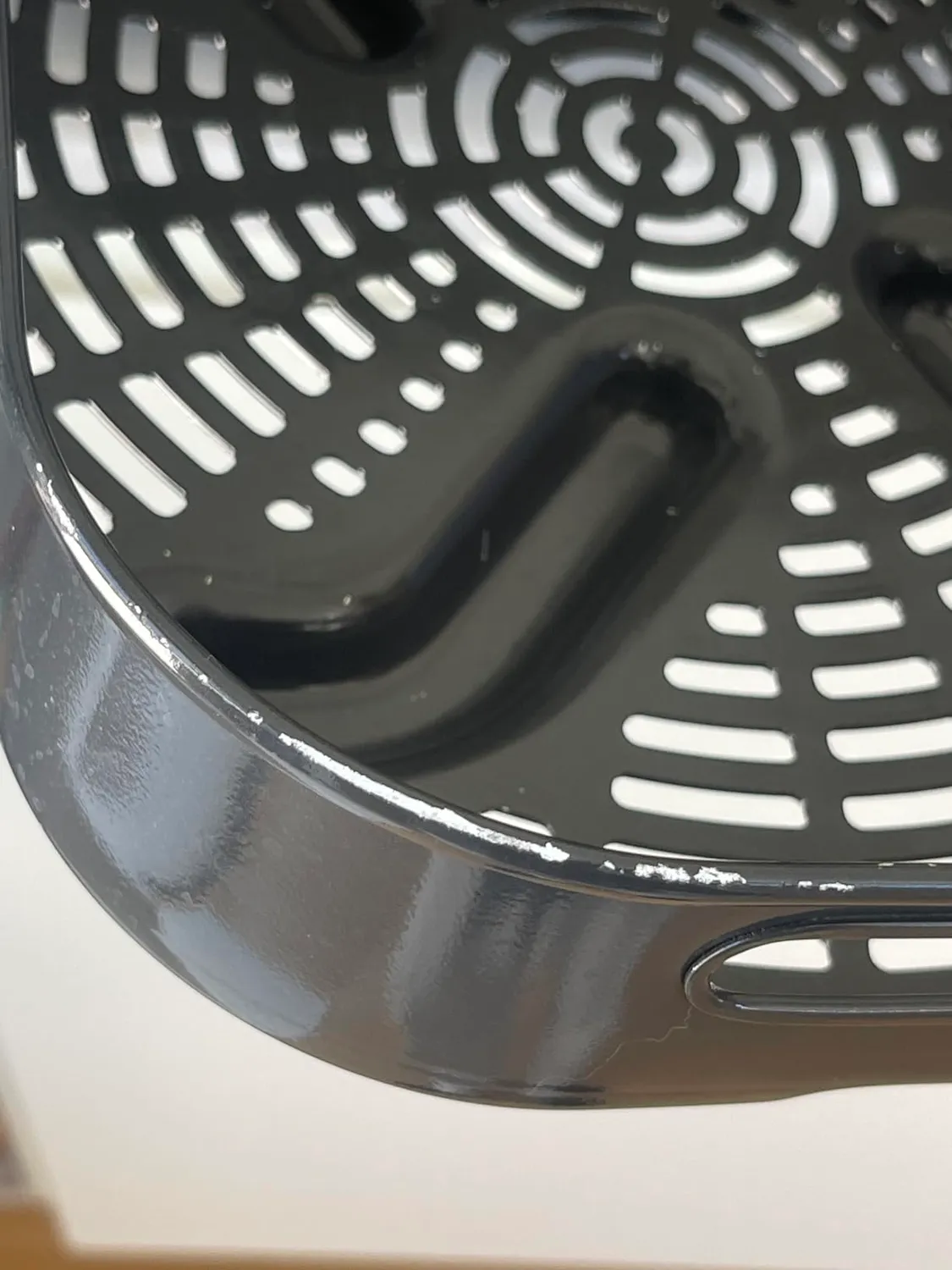 Ninja Foodi MAX PRO Grill Air Fryer 3,8L Silber-Schwarz