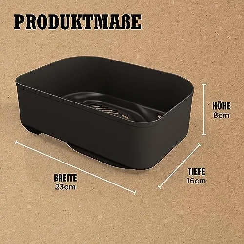 Ninja Woodfire Combo Crisper-Korb Grillkorb OG700 OG750