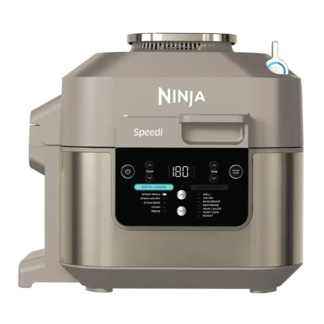 Ninja Speedi Multikocher 5,7 L 12-in-1 Stone Gold Rapid