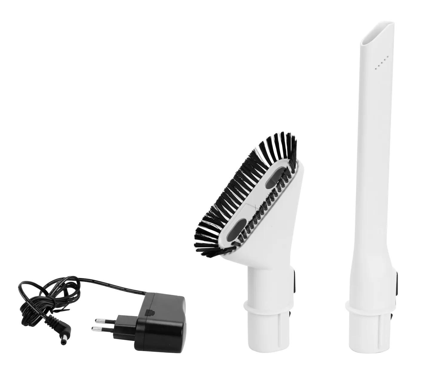 Emerio UVC-129496 Akkusauger 220W weiß 0,8L
