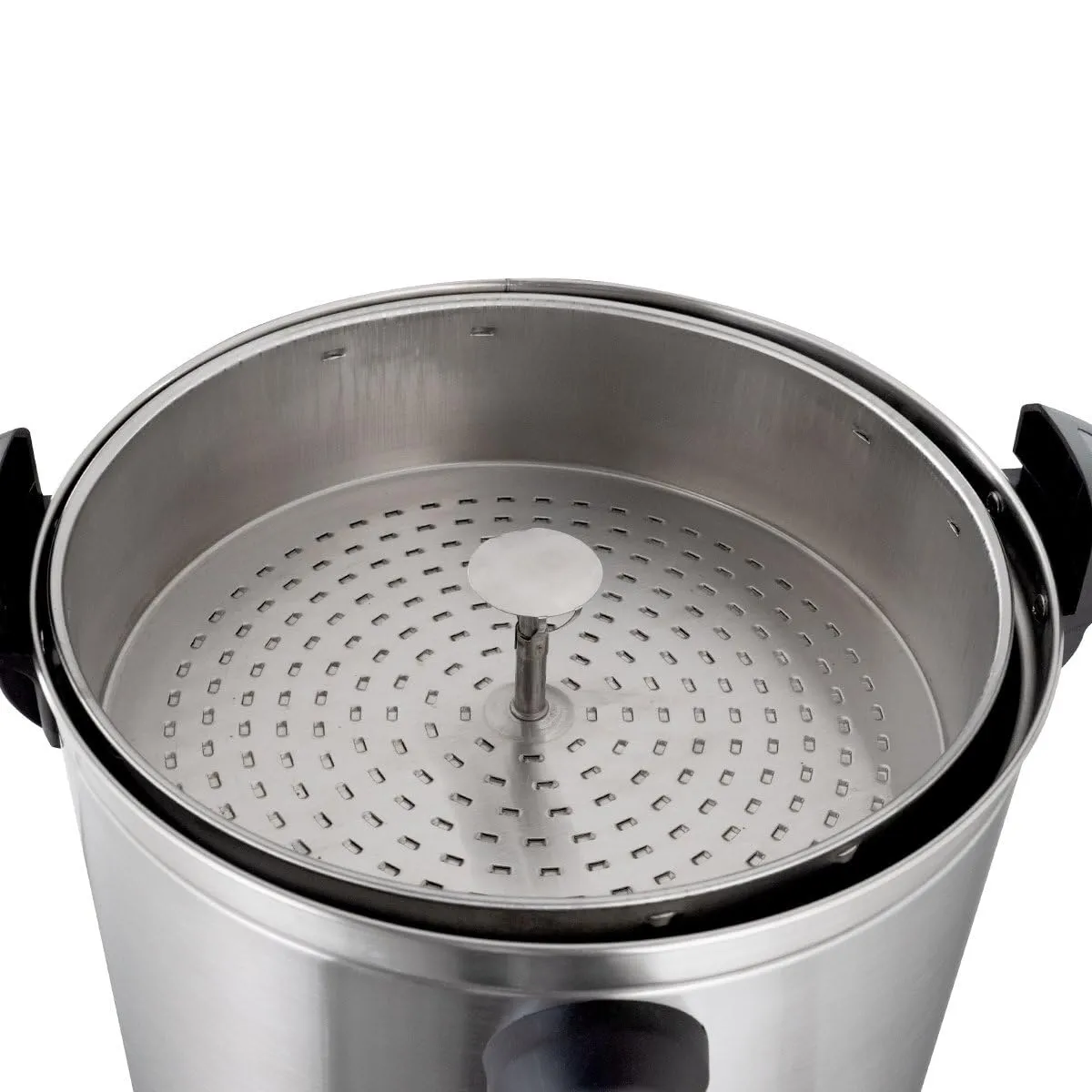 GastroHero GDCB18.2 Kaffeebereiter 18,2 L Edelstahl
