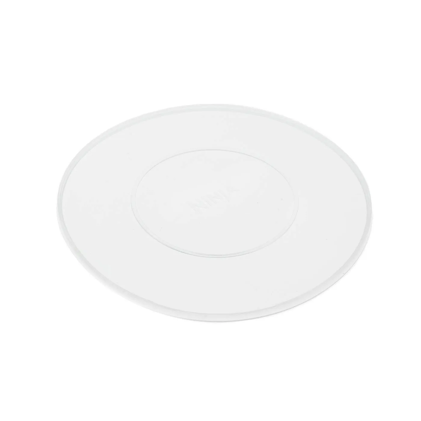 Ninja 4384J300EUUK Napfkuchenform Gugelhupfform schwarz