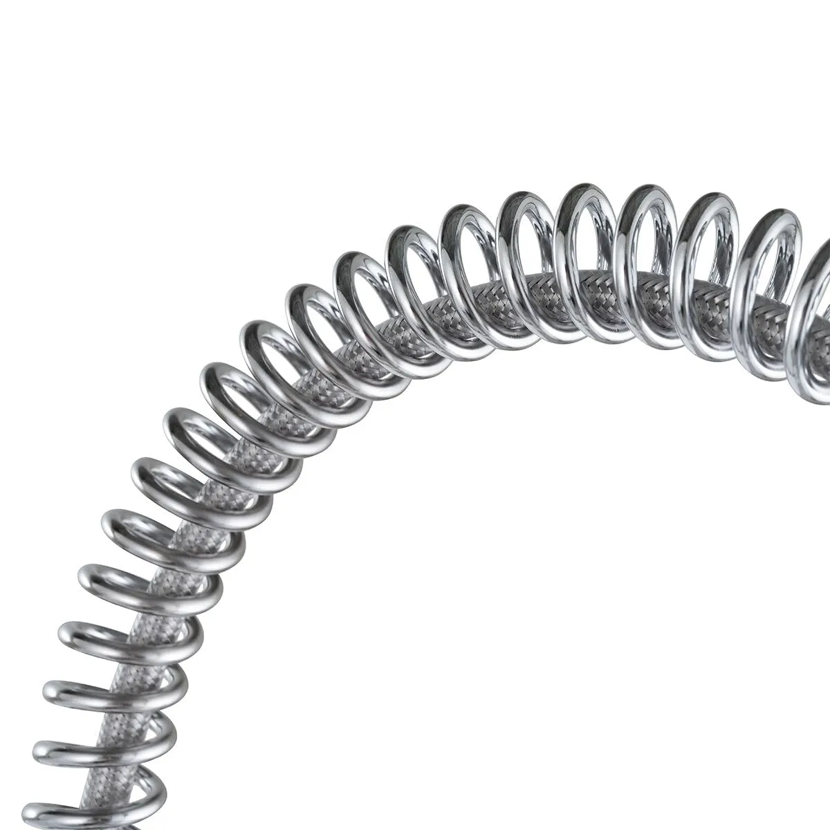 GastroHero Profi 500 Vorspülbrause Einloch Niedrigbau
