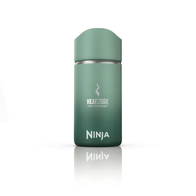 Ninja Sip Perfect DW1203EUUKGN Thermosflasche 300 ml Grün