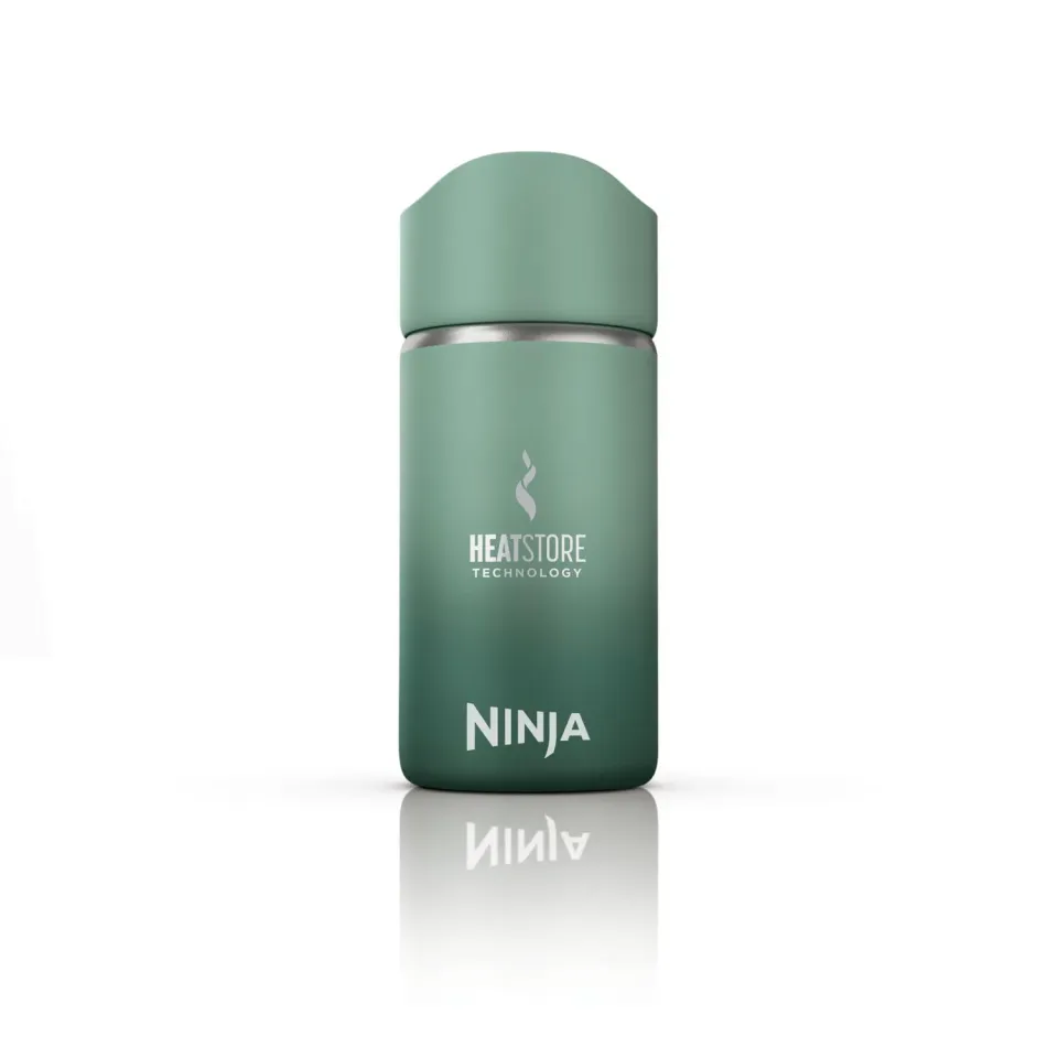 Ninja Sip Perfect DW1203EUUKGN Thermosflasche 300 ml Grün