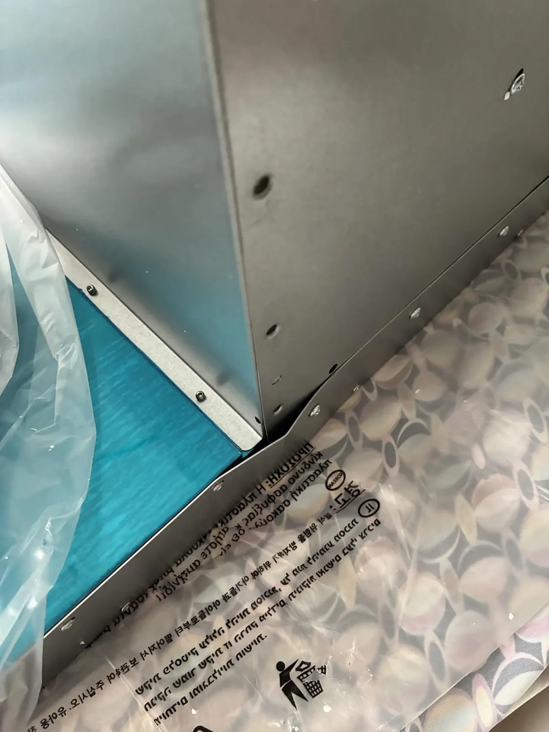 CATA LEGEND 9000 XGBK Dunstabzugshaube 90cm Edelstahl A++