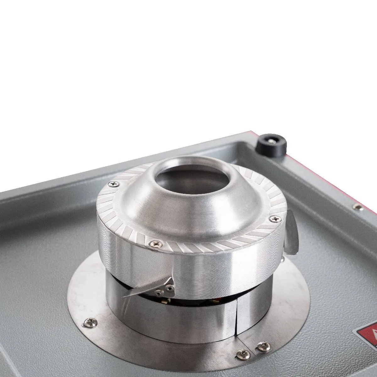 GastroHero Zuckerwattemaschine ZWM-ECO1 11kg Event
