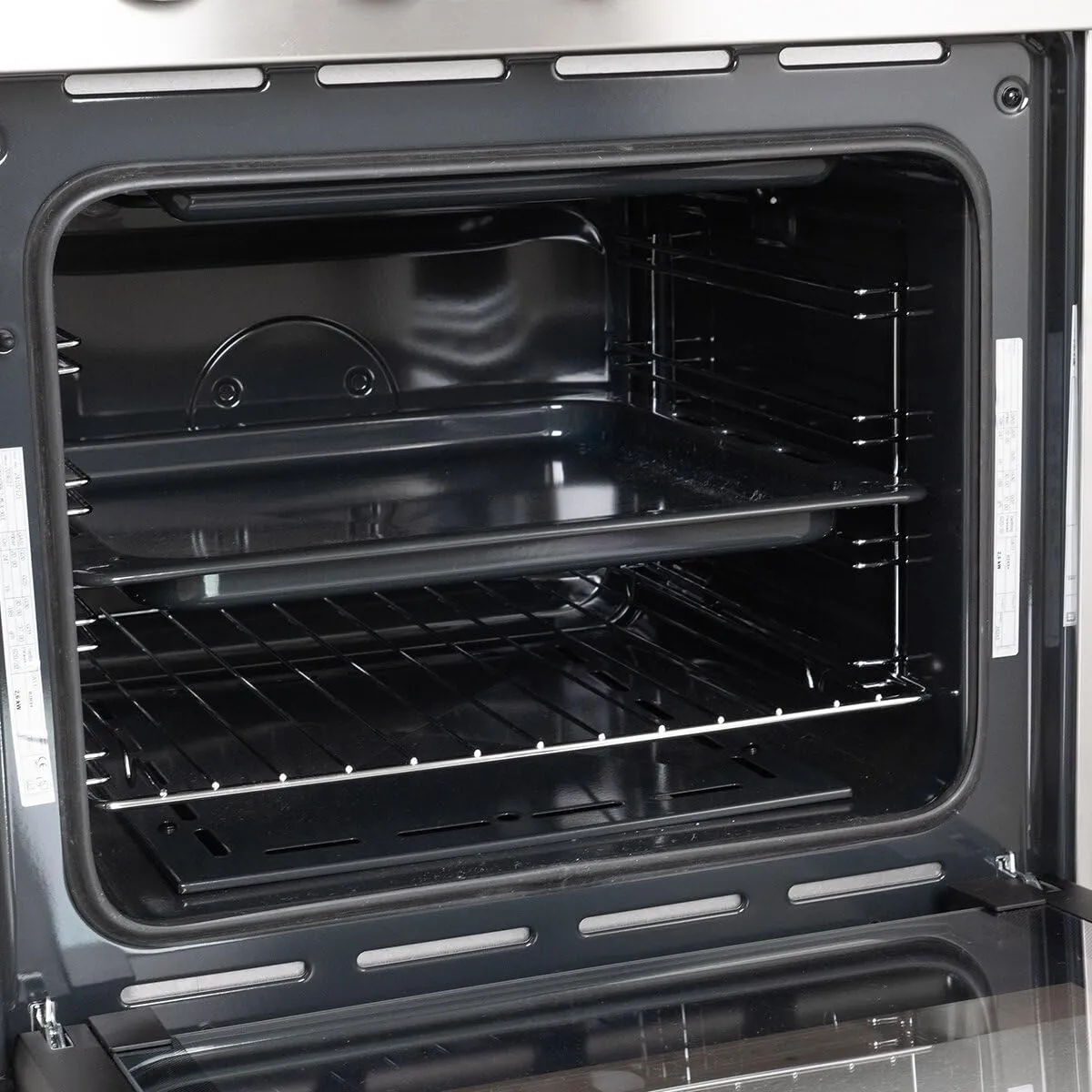 GastroHero Serie 600 Gasherd 100/60 19,6 kW 6-flammig