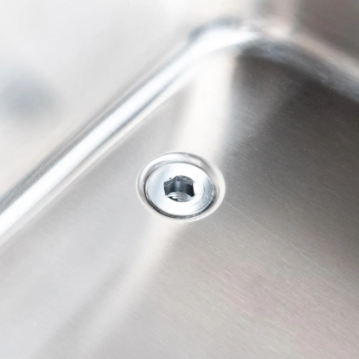 GastroHero ECO Bain-Marie 2/1 Speisenwärmer
