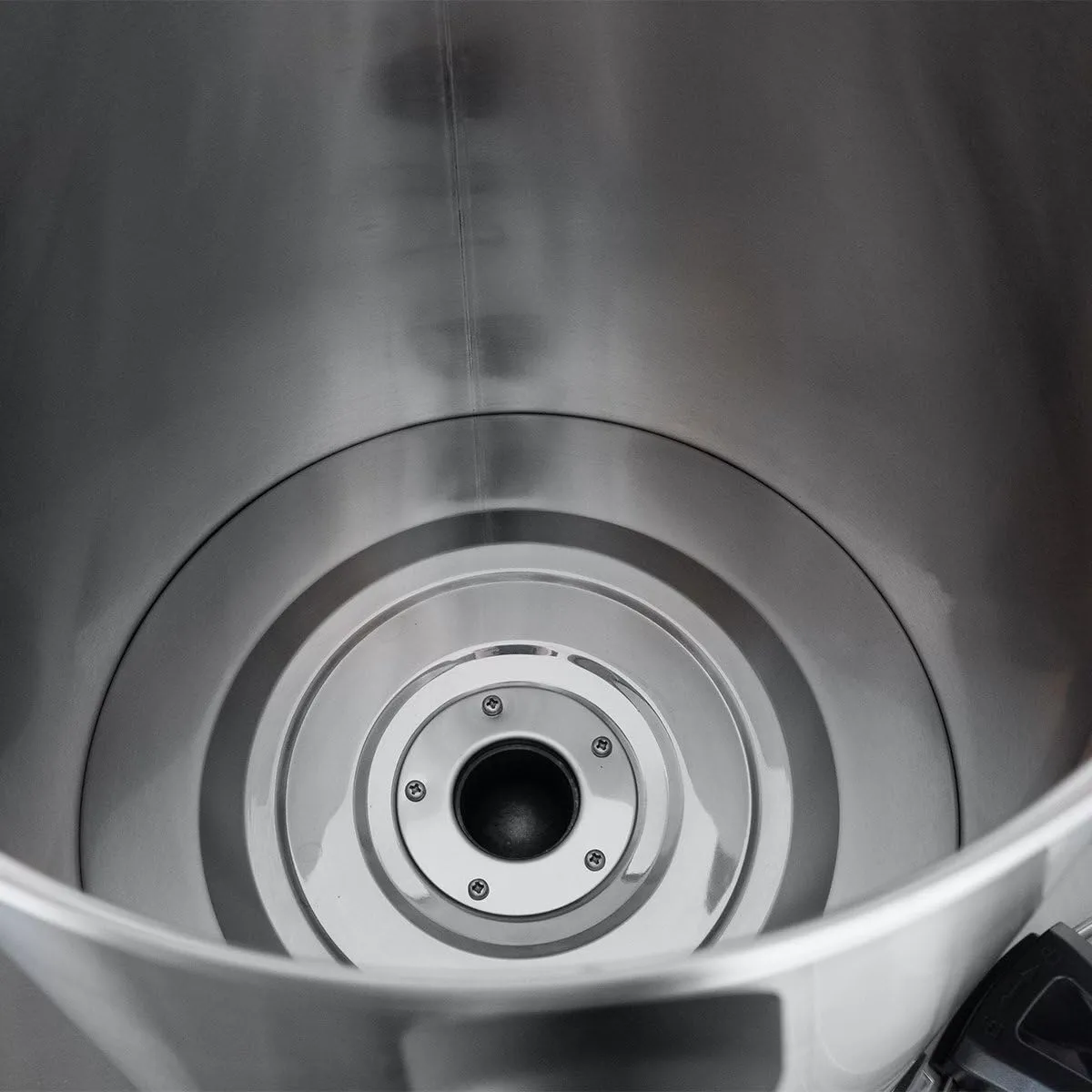 GastroHero GDCB18.2 Kaffeebereiter 18,2 L Edelstahl