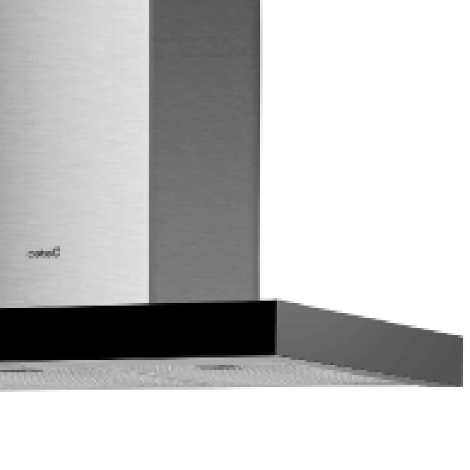 CATA LEGEND 9000 XGBK Dunstabzugshaube 90cm Edelstahl A++