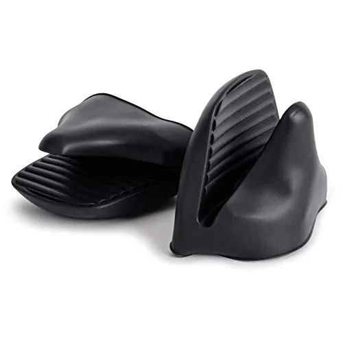 Ninja Foodi Silikonhandschuhe Topfhandschuhe 2er hitzebeständig