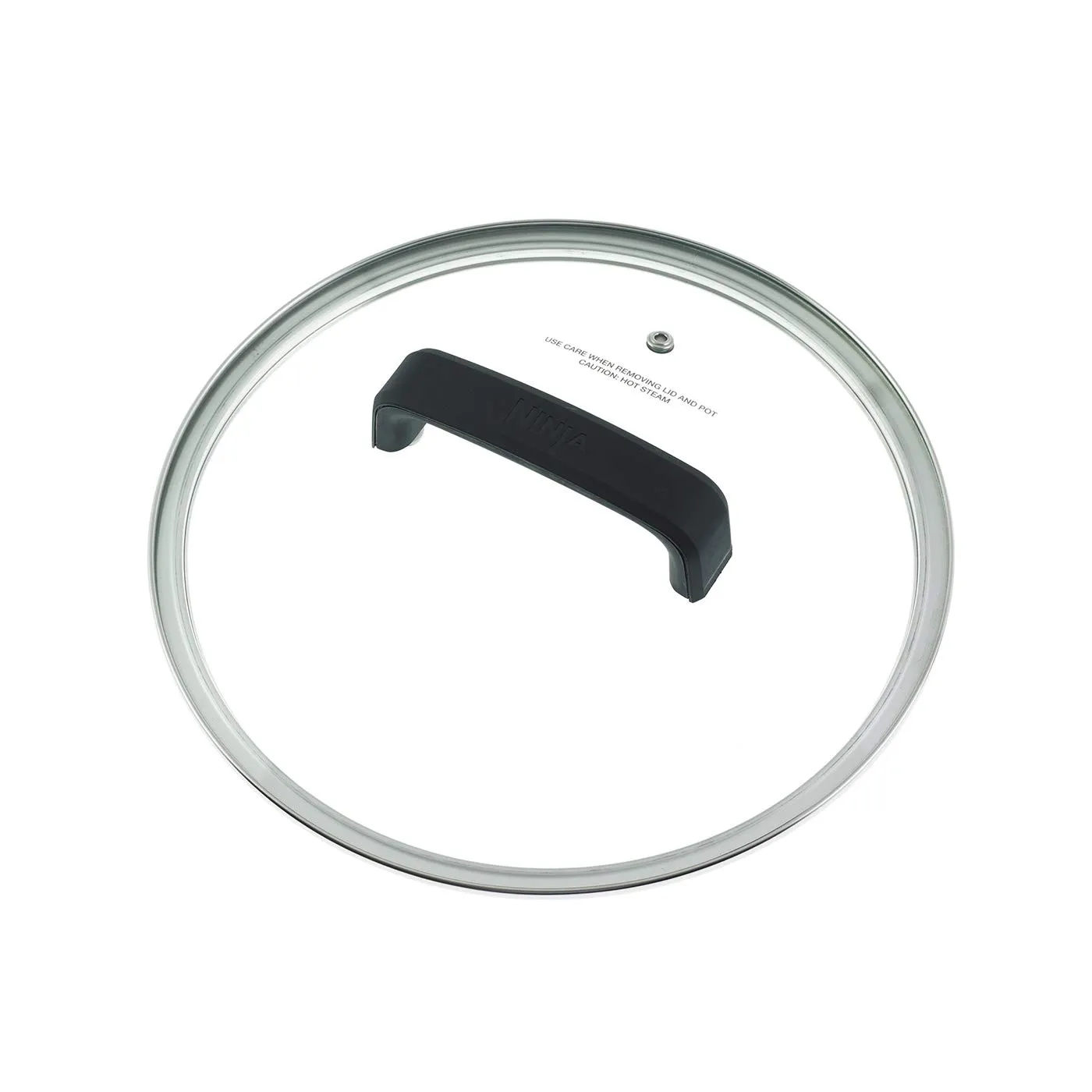 Ninja 4384J300EUUK Napfkuchenform Gugelhupfform schwarz