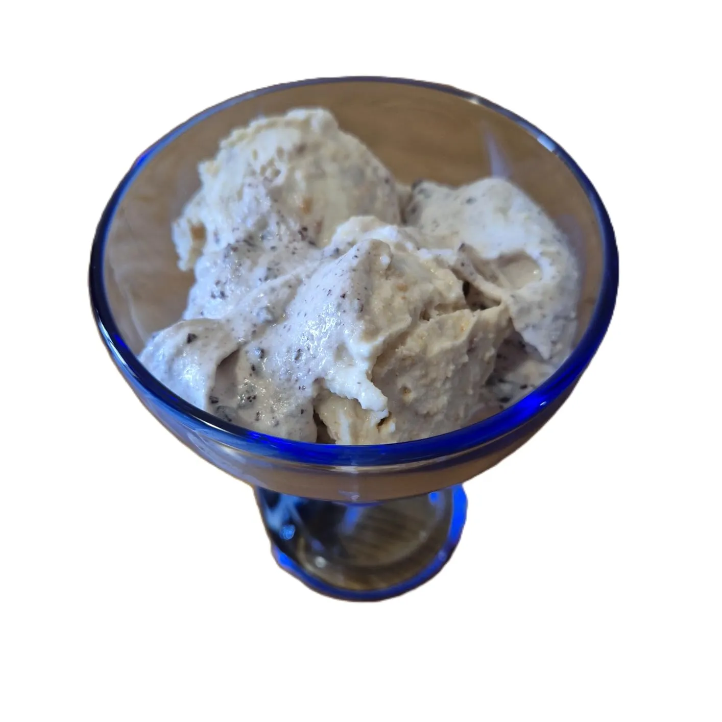 Ninja CREAMi Deluxe Eismaschine Silber 2x 710 ml 10-in-1