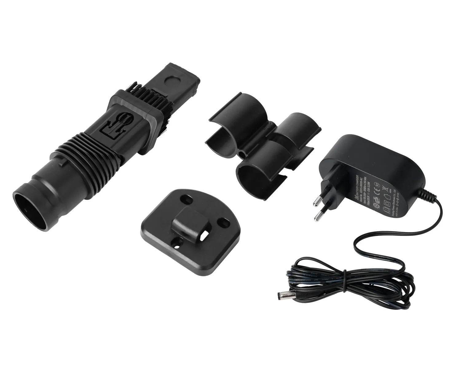 Emerio UVC-130959 Akkusauger 130W 22,2V HEPA