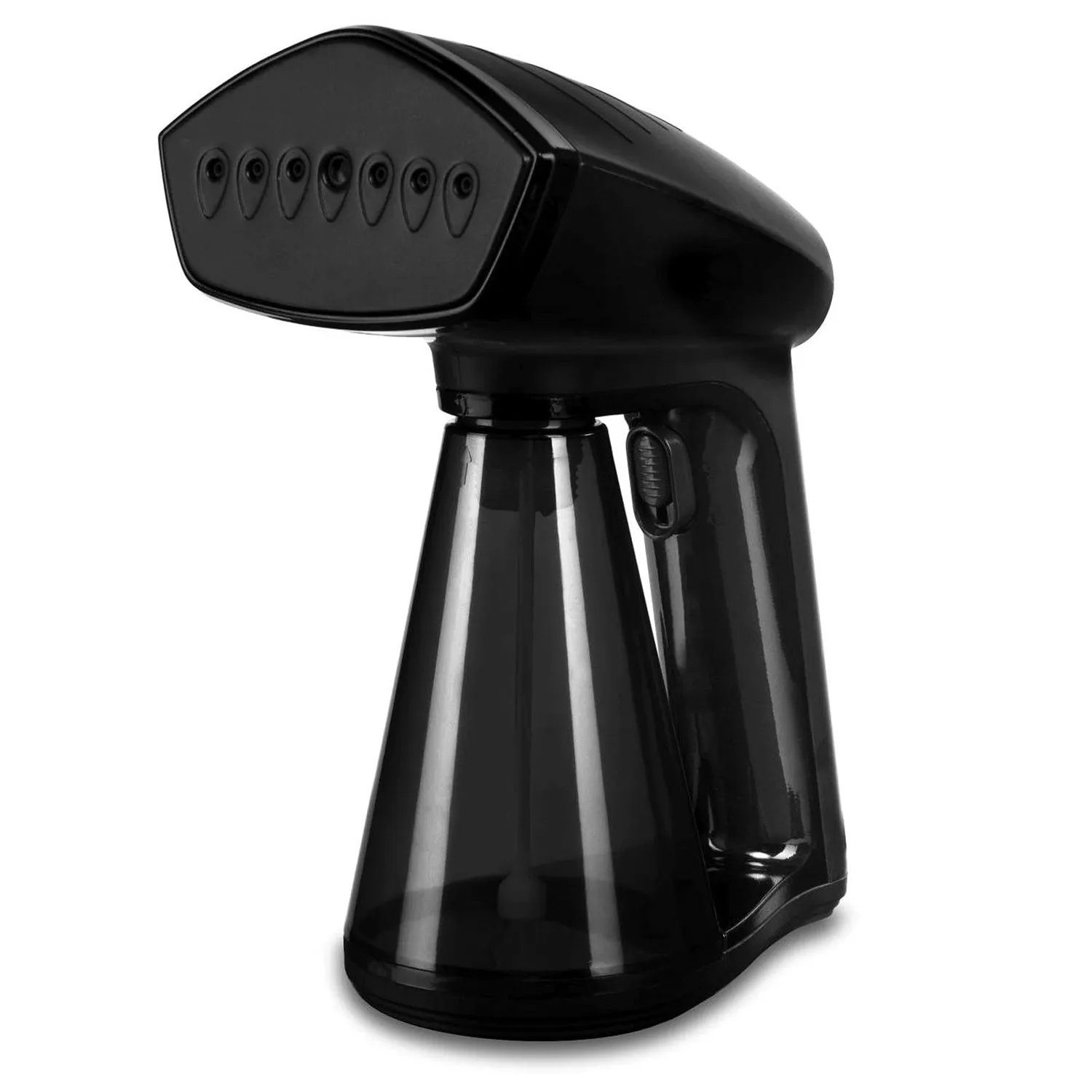 Zeegma Handig Dampfglätter 260 ml 1600 W Dauerdampf