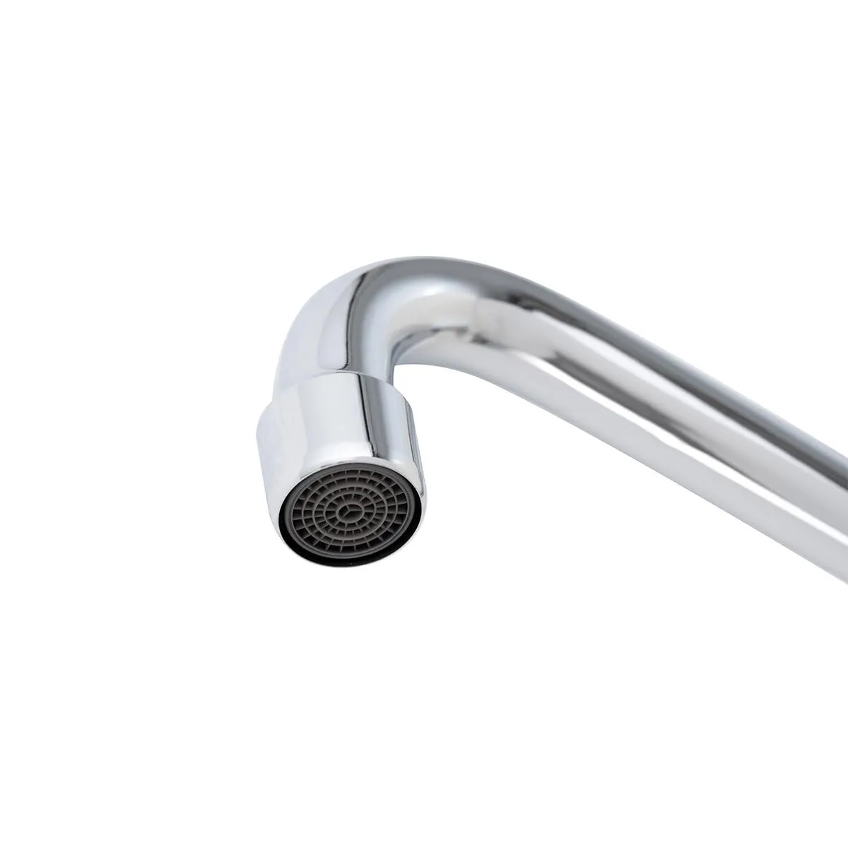 GastroHero Profi 500 Vorspülbrause Einloch Niedrigbau