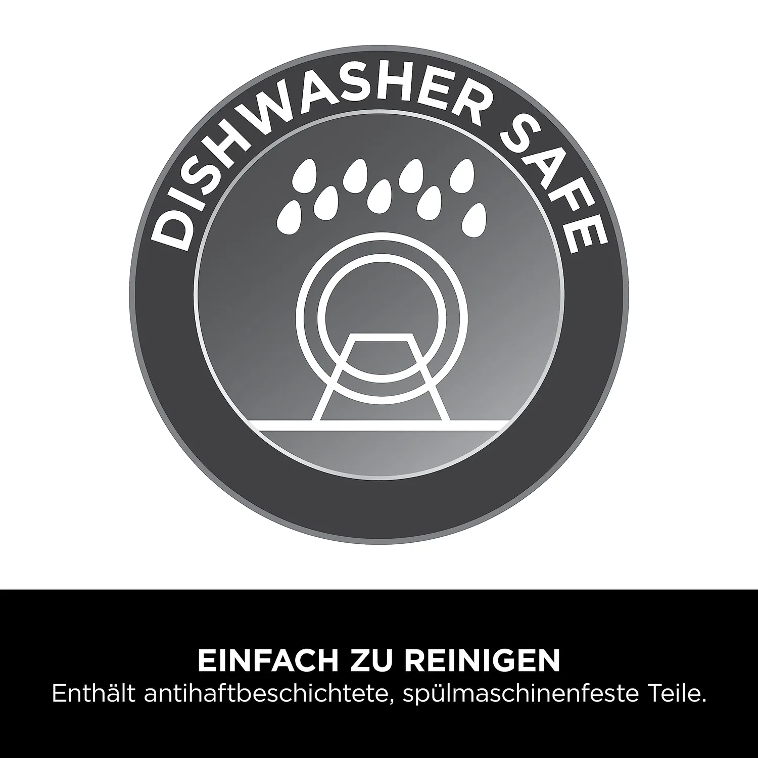Ninja Foodi MAX AG551EUCP Grill Kupfer-Schwarz 3,8 l Sonde