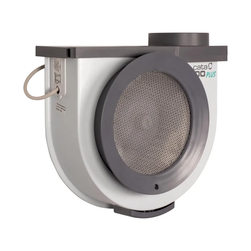 CATA GS-600 Plus Zentrifugallüfter 37,5 cm 480 m³/h