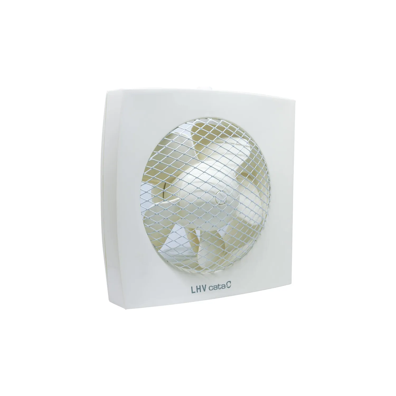 CATA LHV 225 Abluftventilator Bad 28,5 cm 900 m³/h