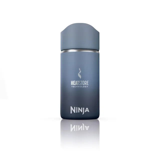 Ninja Sip Perfect DW1203 Trinkflasche 300 ml isoliert