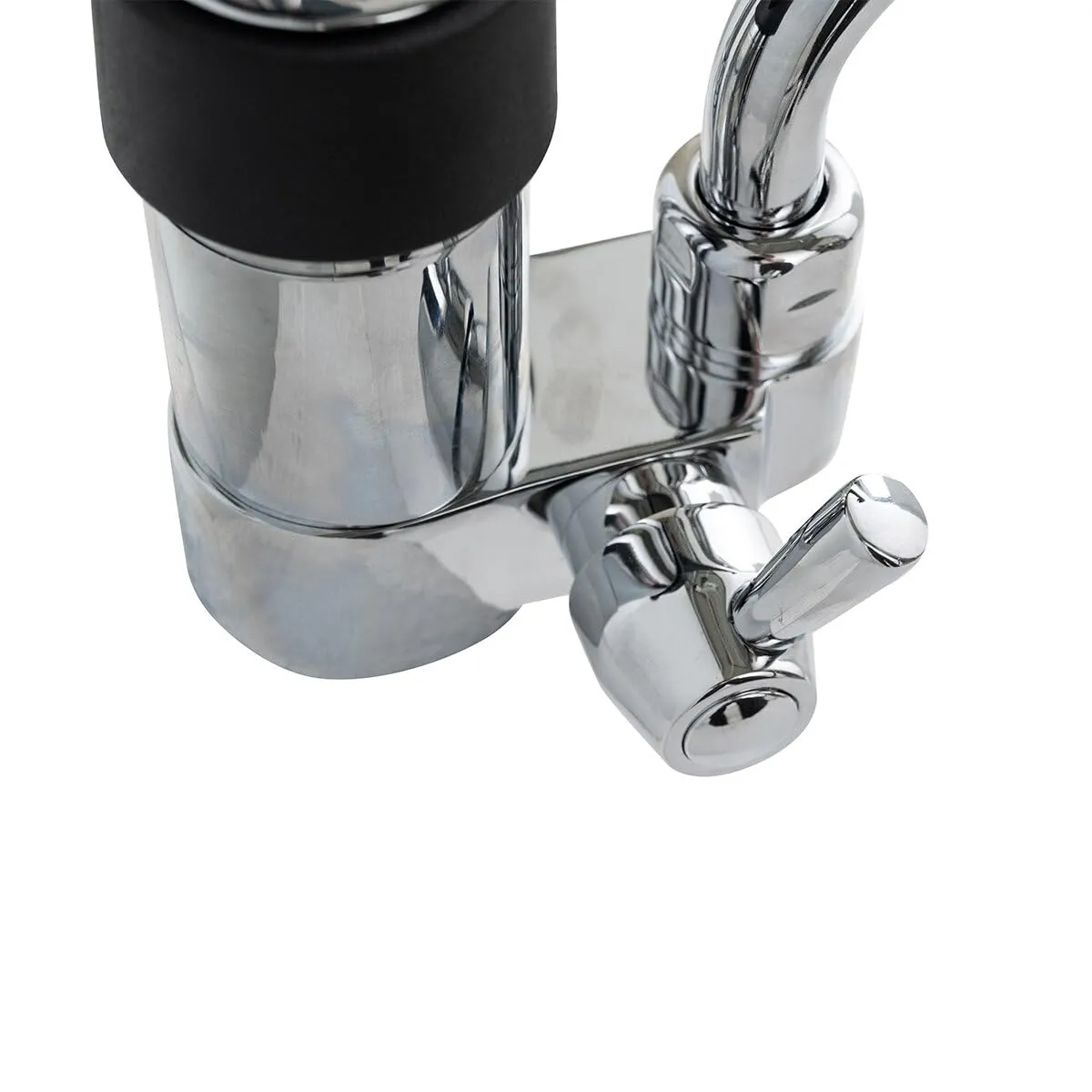 GastroHero 1GWBT/E_PROFI Geschirrwaschbrause Einloch 18 l/min