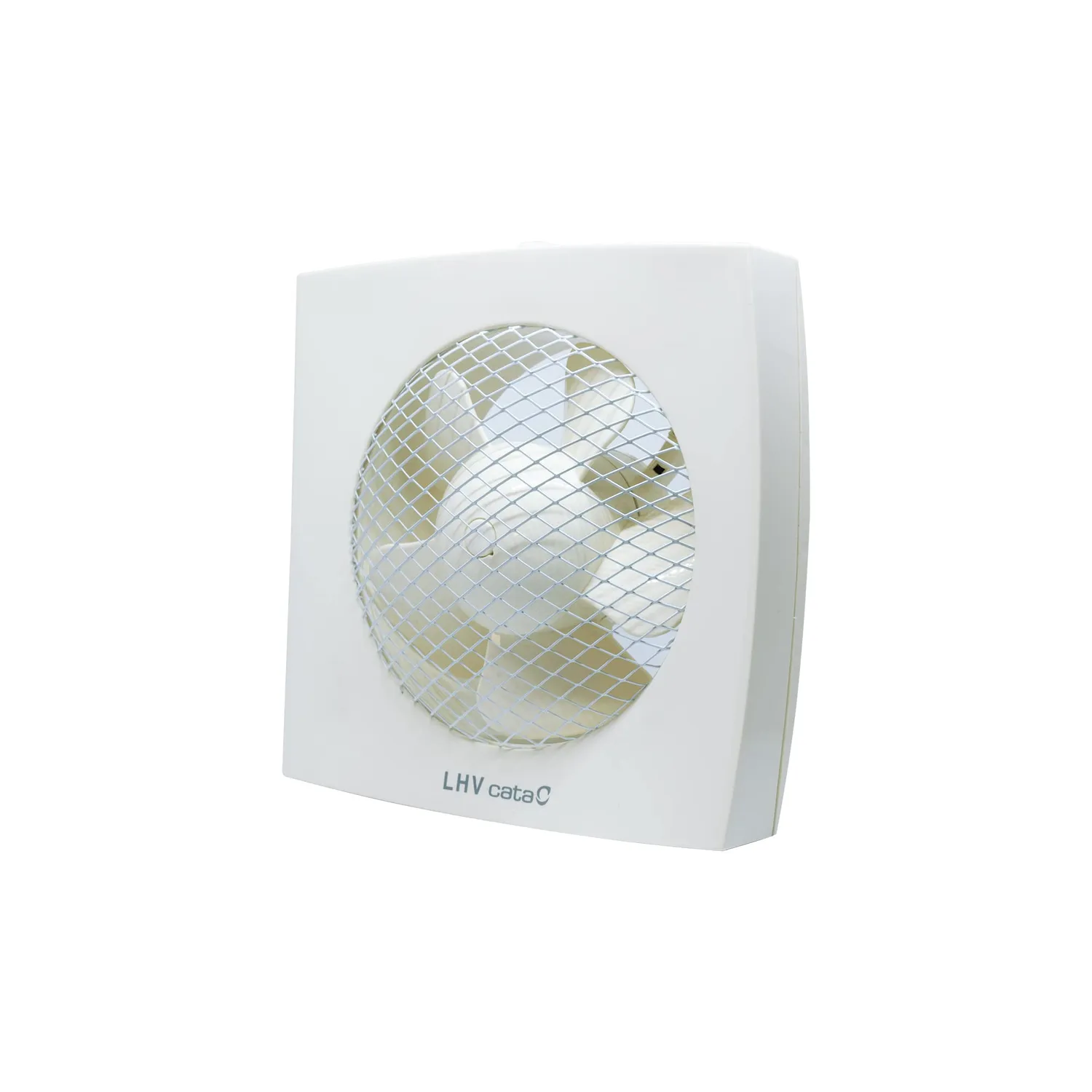 CATA LHV 225 Abluftventilator Bad 28,5 cm 900 m³/h