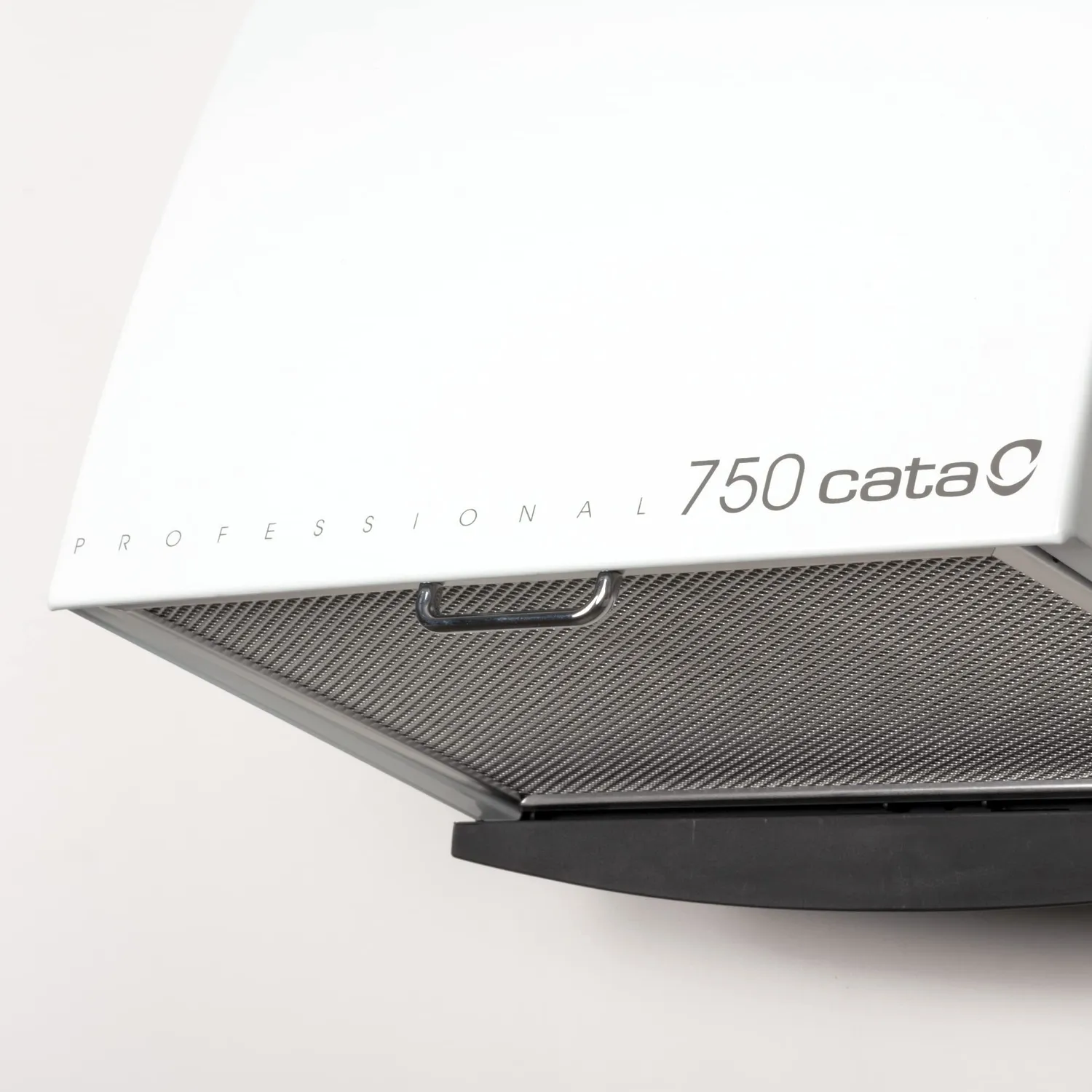 Cata Professional 750 Dunstabzugshaube Edelstahl 600 m³/h