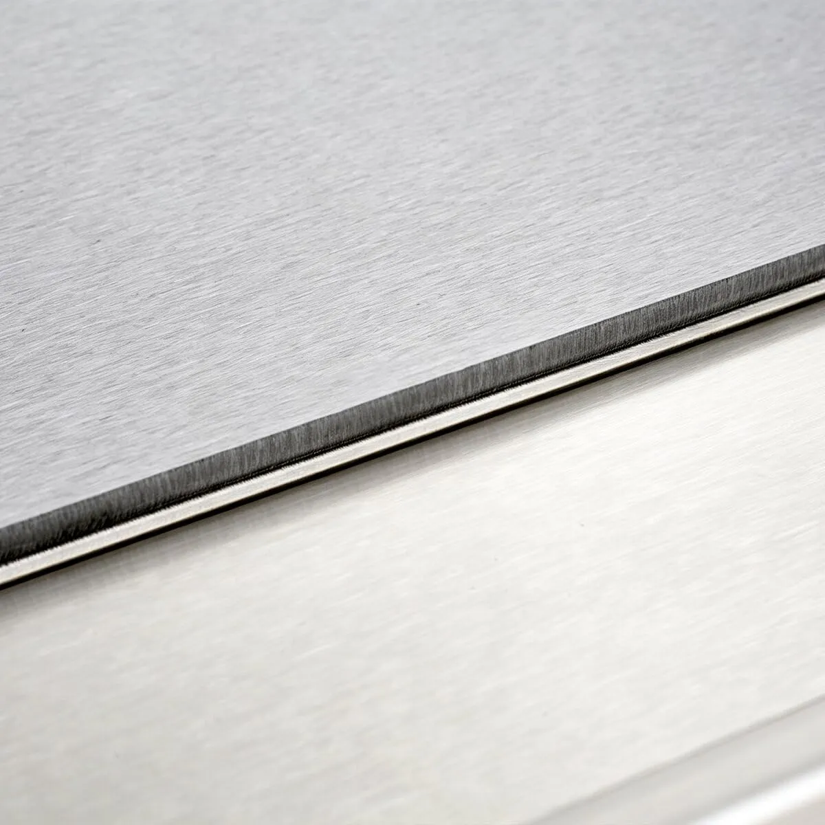 GastroHero GPE550FE Grillplatte glatt 3 kW Tischgerät