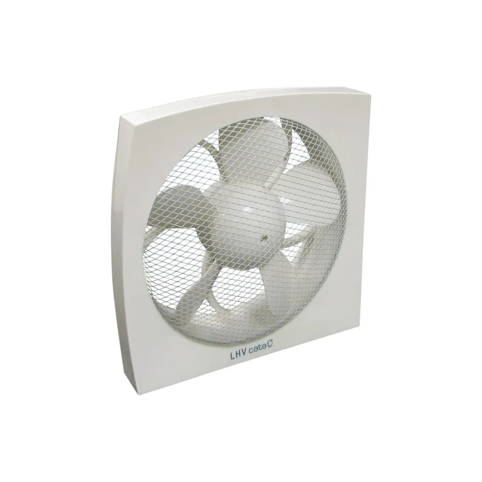 CATA LHV 225 Abluftventilator Bad 28,5 cm 900 m³/h