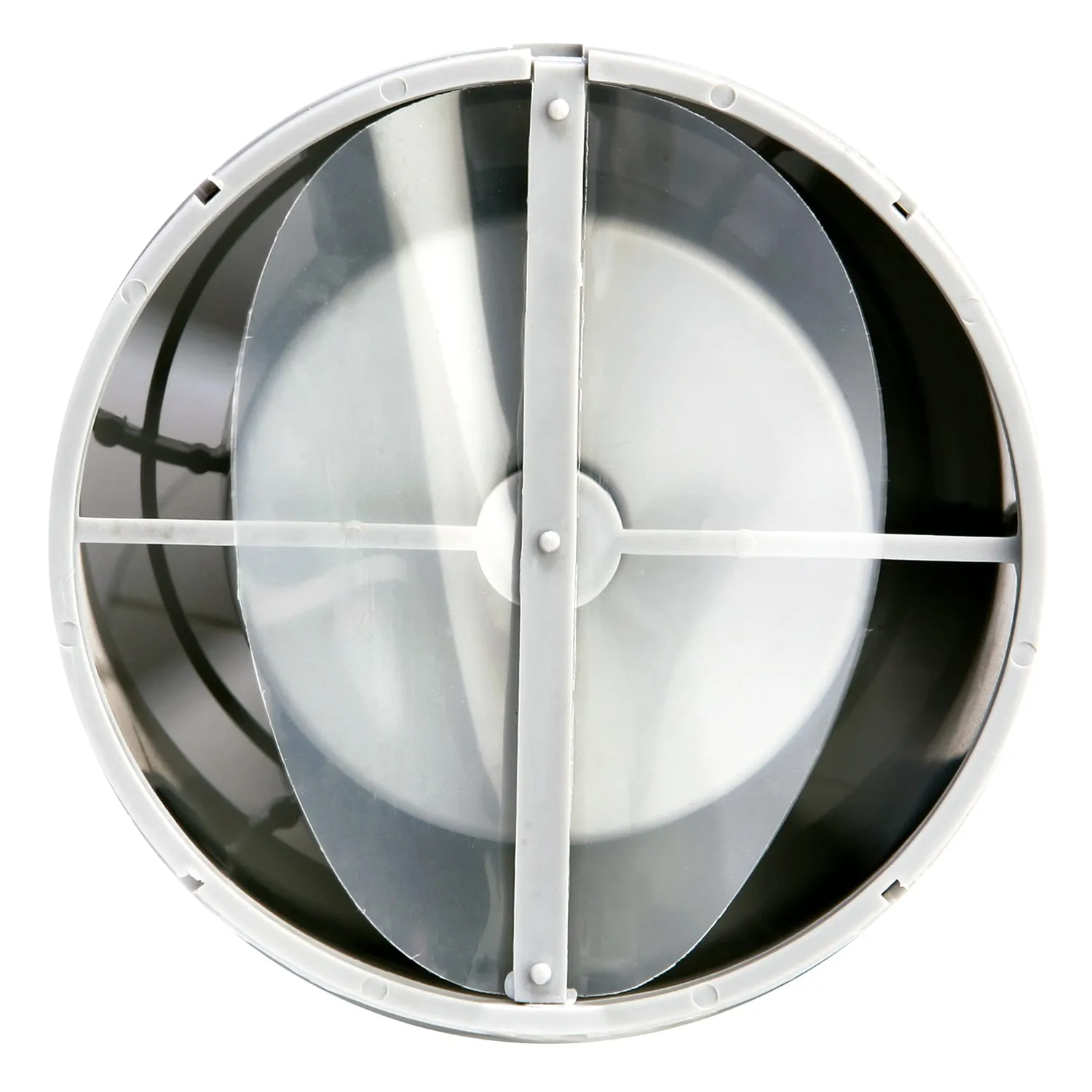 CATA X-MART 10 Abluftventilator Bad 15 cm Weiß