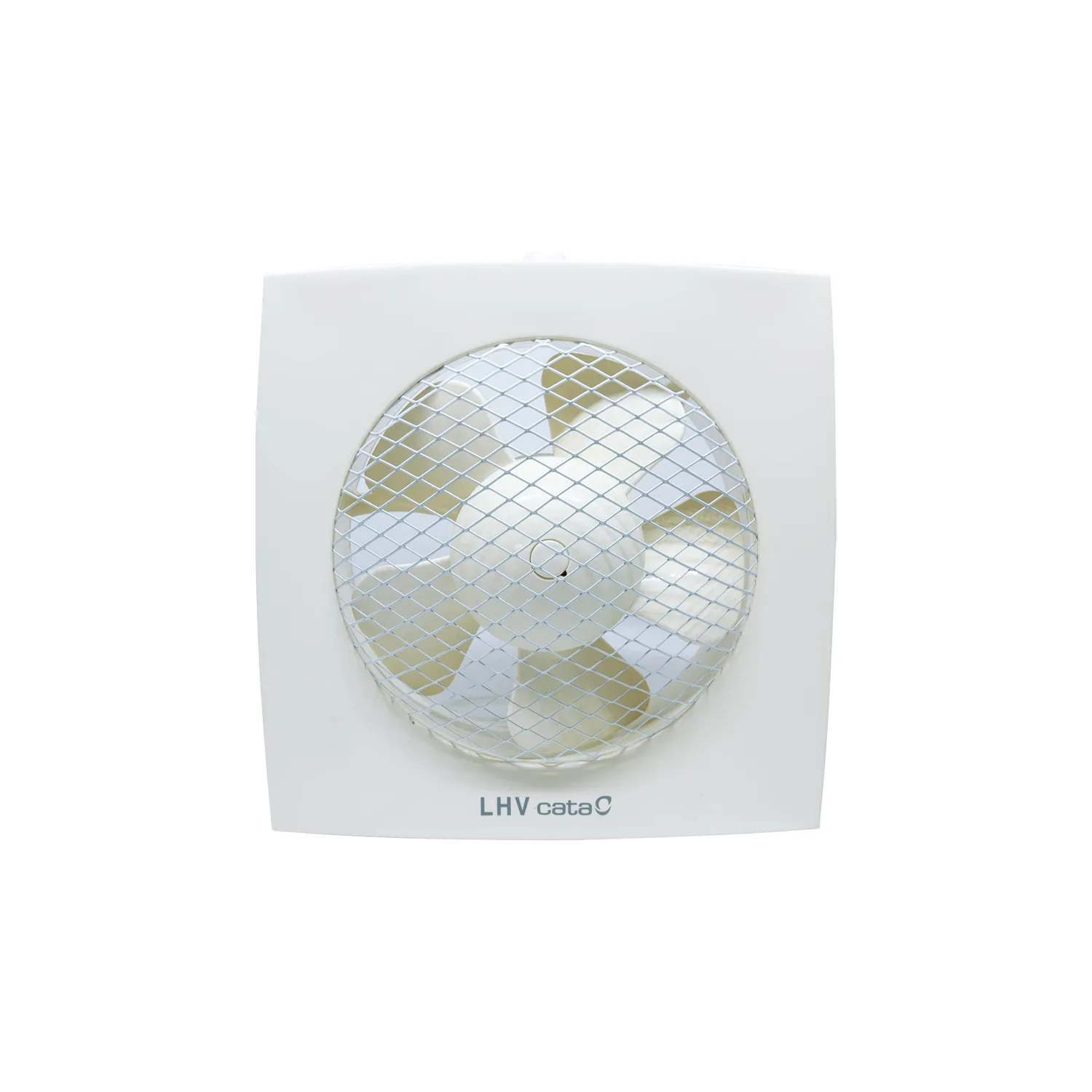 CATA LHV 225 Abluftventilator Bad 28,5 cm 900 m³/h